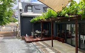 Vlettershof Guest House